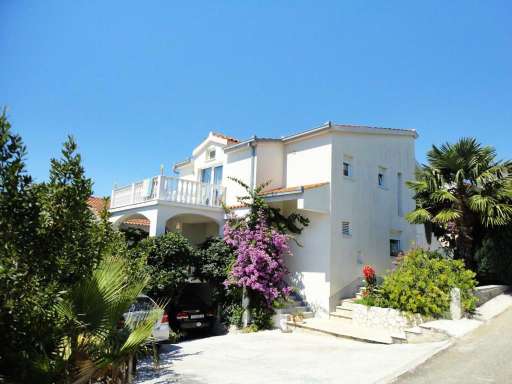 Apartment Marina Exterior photo