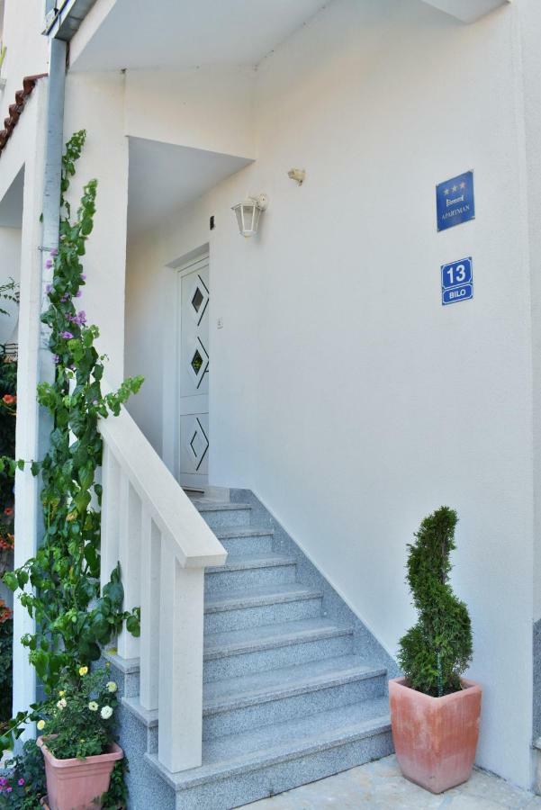 Apartment Marina Exterior photo